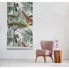 Coloray Fototapete 416x254 cm An Einer Wand Latex Produktbild-Vorschau 4
