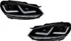 OSRAM LEDriving XENARC Golf VI BLACK EDITION fari 12 V/25 W Anteprima dell’immagine prodotto 16