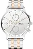 s.Oliver Damen Uhr Armbanduhr Edelstahl SO-4323-MM Produktbild-Vorschau 1