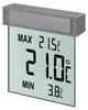 TFA-Dostmann 30.1025, Elektronický teploměr, Vnitřní, °C, Náhled obrázku produktu 3