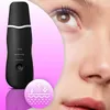Ultraschallpeelinggerät Gesichtspeeling Skin Scrubber Produktbild-Vorschau 6