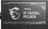 MSI MAG A750GL PCIE5, 750 W, 100 - 240 V, 47 - 63 Hz, 8 A, Produktbild-Vorschau 7