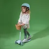 Trottinette EVO Adjustable à trois roues avec panier Mini Voir les images du produit 3