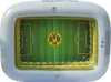 Happy People BVB Family Pool 2 Ringe, 1 Wasserauslassventil Produktbild-Vorschau 3