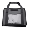Borsa postale isolata Vogue grigio 380x305x380 mm Anteprima dell’immagine prodotto 7
