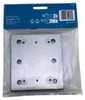 Makita Schleifteller quadratisch (Klett) Anteprima dell’immagine prodotto 5