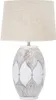 Mauro Ferretti lampe de table Atene ovale E27 Ø 38x67 cm Voir les images du produit 2