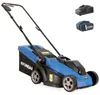HYUNDAI 20V Akku-Rasenmäher Brushless – 33 cm Produktbild-Vorschau 1