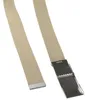 Stoff Gürtel 40mm Breite starkes Band 2 Größen! 11 Farben Produktbild-Vorschau 3