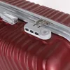 Reisekoffer Hartschalenkoffer Aufgabegepäck Bali M rot Produktbild-Vorschau 4