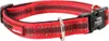 ZOLUX Halsband für Hunde MOOV - rot - M (20 mm) Produktbild-Vorschau 1