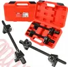 MAR-POL Estrattore a molla 260 mm, 2 pezzi M80435 Anteprima dell’immagine prodotto 1