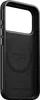 The image shows the interior of a black phone case. Anteprima dell’immagine prodotto