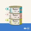 Applaws Cat MP Fisch Selection in Gelee 12x70g Voir les images du produit 2