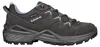 LOWA SIRKOS EVO GTX LO Ws GRAPHIT/BLEU GRAPHIT/BLEU GLACE Voir les images du produit 3