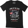 Herren Grafik T-Shirt Amerikaner usa militär armee - Produktbild-Vorschau 1