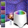 LED Sternenhimmel Projektor 56 Lichteffekte Bluetooth Produktbild-Vorschau 1
