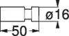 Emco system 2 Haken Produktbild-Vorschau 2