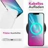 Phantom Housse pour iPhone 16e - Extrêmement Fin 0,3mm, Voir les images du produit 3