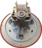 NEMAXX® Abgasmotor 40 W für Pelletöfen Produktbild-Vorschau 3