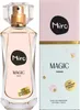 Miro MAGIC  Eau de Parfum Spray 50 ml Produktbild-Vorschau 2