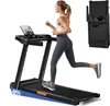 Laufband für zuhause,mit 3,0-PS-Motor und 12 Produktbild-Vorschau 1