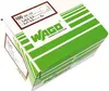 A box of WAGO electrical connectors. Anteprima dell’immagine prodotto