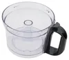 Kenwood ciotola contenitore manico 1200ml robot da cucina Anteprima dell’immagine prodotto 1