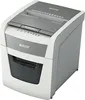 A Leitz paper shredder is shown from a three-quarter angle against a white background. Náhľad obrázku produktu