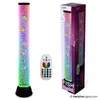 PartyFunLights – Lampe en forme de poisson XXL avec bulles, Voir les images du produit 2
