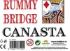 Canasta BONAPARTE - plastovákrabička Náhled obrázku produktu 5