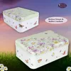 Wrendale Designs Keksdose Blumenwiese | ca. 2 L Volumen Produktbild-Vorschau 2