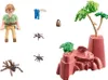PLAYMOBIL Wiltopia 71627 Spinnenfelsen Produktbild-Vorschau 7