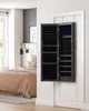 Juwelierspiegelschrank - JJC093B01 Produktbild-Vorschau 3