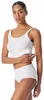 Schiesser Damen 2 er Pack Midi Gr. 38  weiss Produktbild-Vorschau 15