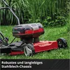 Einhell Akku-Rasenmäher GE-CM 36/48 Li M-| Solo Náhled obrázku produktu 17