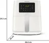 Philips 3000 series Essential HD9252/00 Airfryer L - 4 Anteprima dell’immagine prodotto 12