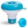 Distributeur de chlore pour piscine INTEX 29040 Voir les images du produit 3