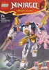 LEGO Ninjago Sora Elemental Tech Robot - 71807 Voir les images du produit 25