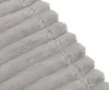 Gözze Feine Corddecke silber 150 x 200 cm Produktbild-Vorschau 10