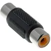SENCOR SAV 120-000 AV Premium adaptér Cinch/RCA zásuvka - Náhled obrázku produktu 2