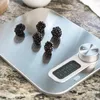 Kuchynská váha Cecotec Cook Control 10200 EcoPower LCD 8 kg Náhľad obrázku produktu 2