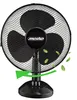 Mesko Home MS 7308 Ventilator Schwarz Produktbild-Vorschau 7