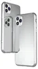 NALIA Mirror Tempered Glass Case dla iPhone 11 Pro, Mirror Podgląd zdjęcia produktu 1