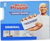 Meister Proper EXPRESS Gomma per lo sporco confezione da 2 Anteprima dell’immagine prodotto 14