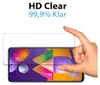 2x Panzerglas für Samsung Galaxy M31s Glas Folie Produktbild-Vorschau 7