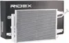 RIDEX 448C0145 Kondensator Klimaanlage für SMART FORTWO Produktbild-Vorschau 1