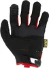 Guanti Mechanix MPact BLACKRED Anteprima dell’immagine prodotto 2