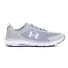 Under Armour UA Charged Assert 9 – szary – rozmiar 42,5 Podgląd zdjęcia produktu 1