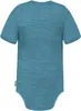 normani Baby Merino Body Kurzarm Produktbild-Vorschau 2